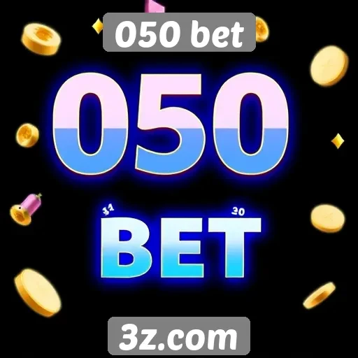 050 bet oferece diversas opções de jogos online