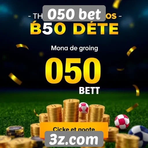 Como funciona o sistema de bônus da 050 bet