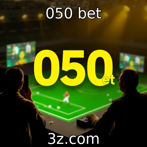 Futuro das apostas virtuais e experiências imersivas