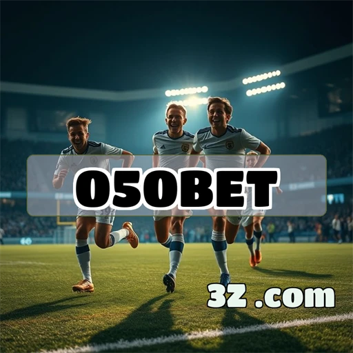 Loteria na 050 bet: Uma Aventura de Sorte e Emoção