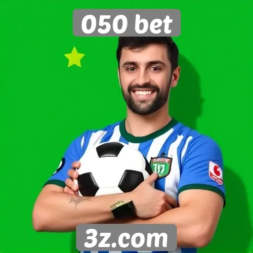 Comparação de odds entre 050 bet e concorrentes